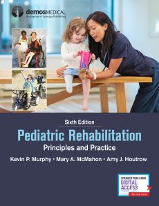 Pediatric Rehabilitation image