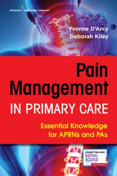 Pain Management in Primary Care image