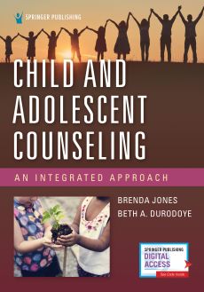 Child and Adolescent Counseling image