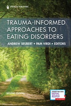 Trauma-Informed Approaches to Eating Disorders image