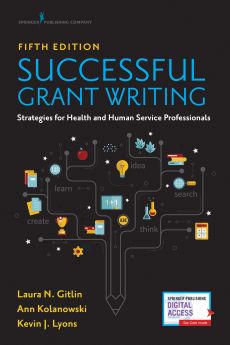 Successful Grant Writing image