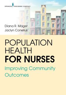 Population Health for Nurses image