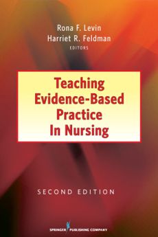 Teaching Evidence-Based Practice in Nursing image