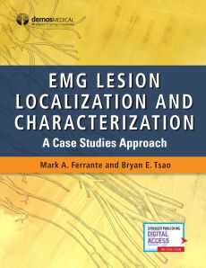 EMG Lesion Localization and Characterization image
