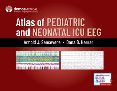 Atlas of Pediatric and Neonatal ICU EEG image