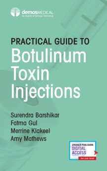 Practical Guide to Botulinum Toxin Injections image