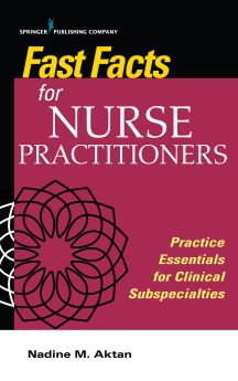 Fast Facts for Nurse Practitioners image