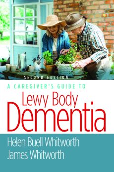 A Caregiver's Guide to Lewy Body Dementia image