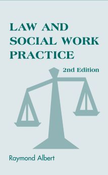 Law and Social Work Practice image
