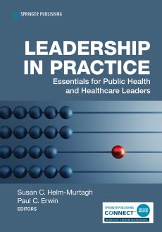 Leadership in Practice image
