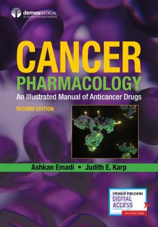 Cancer Pharmacology image