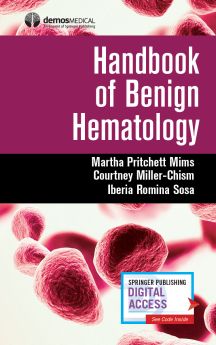 Handbook of Benign Hematology image