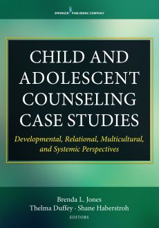 Child and Adolescent Counseling Case Studies image