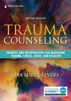 Trauma Counseling, Second Edition image