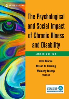 The Psychological and Social Impact of Chronic Illness and Disability image