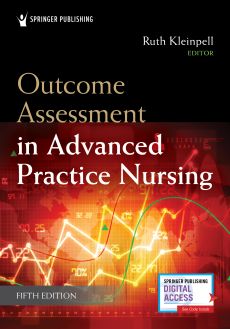 Outcome Assessment in Advanced Practice Nursing image