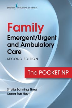 Family Emergent/Urgent and Ambulatory Care image