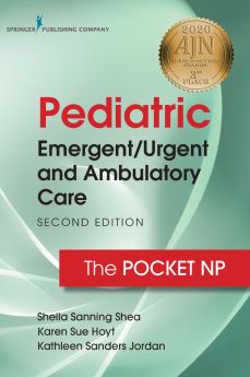 Pediatric Emergent/Urgent and Ambulatory Care image