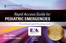 Rapid Access Guide for Pediatric Emergencies image