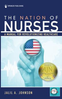 The Nation of Nurses image