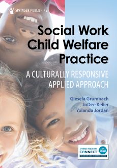 Social Work Child Welfare Practice image