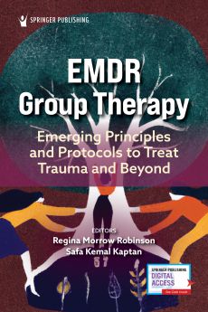 EMDR Group Therapy image