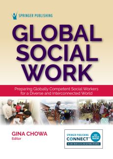 Global Social Work image