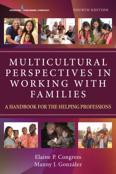 Multicultural Perspectives in Working with Families image