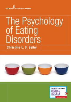 The Psychology of Eating Disorders image