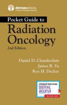 Pocket Guide to Radiation Oncology image