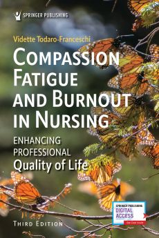 Compassion Fatigue and Burnout in Nursing image