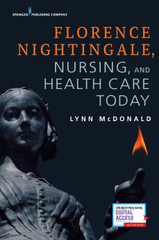 Florence Nightingale, Nursing, and Health Care Today image