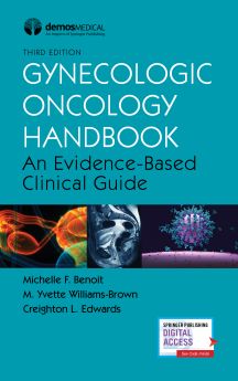 Gynecologic Oncology Handbook image