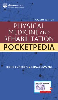 Physical Medicine and Rehabilitation Pocketpedia image