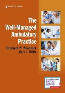 The Well-Managed Ambulatory Practice image