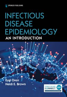 Infectious Disease Epidemiology image
