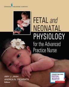 Fetal and Neonatal Physiology for the Advanced Practice Nurse image