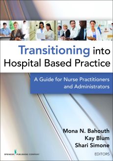 Transitioning into Hospital Based Practice image