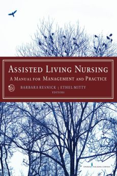 Assisted Living Nursing image
