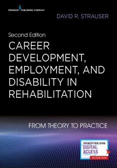 Career Development, Employment, and Disability in Rehabilitation image