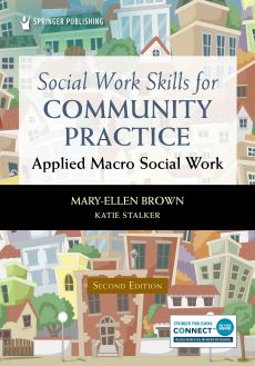 Social Work Skills for Community Practice image