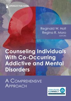 Counseling Individuals With Co-Occurring Addictive and Mental Disorders image