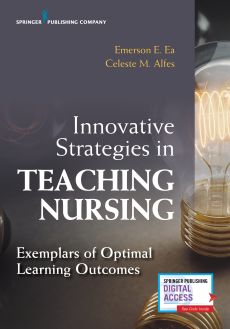 Innovative Strategies in Teaching Nursing image