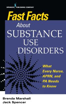 Fast Facts About Substance Use Disorders image