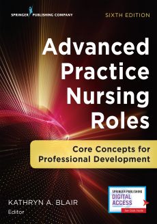 Advanced Practice Nursing Roles image
