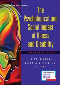 The Psychological and Social Impact of Illness and Disability image