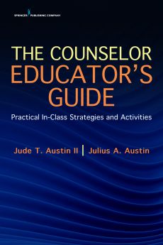 The Counselor Educator's Guide image