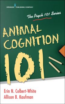 Animal Cognition 101 image