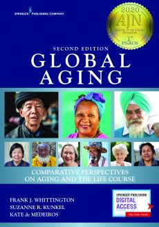 Global Aging image