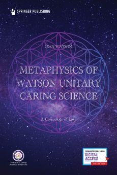 Metaphysics of Watson Unitary Caring Science image